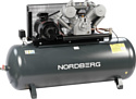 Nordberg NCP500/1400