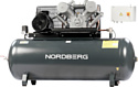 Nordberg NCP500/1400