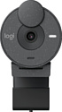 Logitech Brio 300 graphite