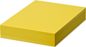 BRAUBERG А4 80 г/м2 500 л 115216 (желтый)