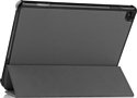 JFK Smart Case для Lenovo Tab M10 (Gen 3) TB-328F (графит)