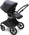 Bugaboo Fox 3 (2 в 1, mineral black/black washed)