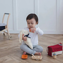 Plan Toys Набор для кормления куклы 3499