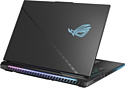 ASUS ROG Gunslinger 7 Plus Super Competition Edition G834J EC7P4A8NQHAC26