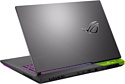 ASUS ROG Strix G17 G713RW-LL070