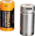 Fenix Light 16340 Li-Ion 700 mAh (ARB-L16-700UP)