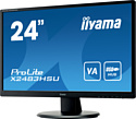 Iiyama ProLite X2483HSU-B5