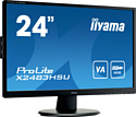 Iiyama ProLite X2483HSU-B5