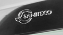 Saniteco SN-902W 90x90