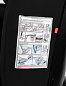 Amarobaby Brilliant Isofix AMARO-2003-BrCh