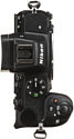 Nikon Z5 Body + адаптер FTZ II