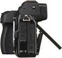 Nikon Z5 Body + адаптер FTZ II