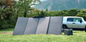 Ecoflow 4400W Solar Panel