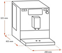 Melitta Caffeo Solo E950-201