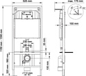 Berges Wasserhaus Novum F1 040250