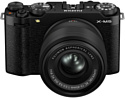 Fujifilm X-M5 Kit