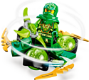 LEGO Ninjago 71779 Сила дракона Ллойда Циклон Кружитцу