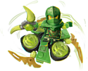 LEGO Ninjago 71779 Сила дракона Ллойда Циклон Кружитцу