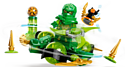 LEGO Ninjago 71779 Сила дракона Ллойда Циклон Кружитцу