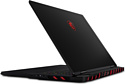 MSI Raider 18 HX A14VIG-483BY MSI Raider 18 HX A14VIG-483BY