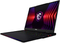 MSI Raider 18 HX A14VIG-483BY MSI Raider 18 HX A14VIG-483BY