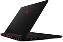 MSI Raider 18 HX A14VIG-483BY MSI Raider 18 HX A14VIG-483BY