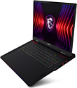 MSI Raider 18 HX A14VIG-483BY MSI Raider 18 HX A14VIG-483BY