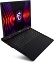MSI Raider 18 HX A14VIG-483BY MSI Raider 18 HX A14VIG-483BY