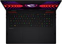 MSI Raider 18 HX A14VIG-483BY MSI Raider 18 HX A14VIG-483BY