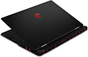 MSI Raider 18 HX A14VIG-483BY MSI Raider 18 HX A14VIG-483BY