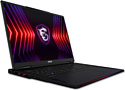 MSI Raider 18 HX A14VIG-483BY MSI Raider 18 HX A14VIG-483BY