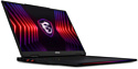 MSI Raider 18 HX A14VIG-483BY MSI Raider 18 HX A14VIG-483BY