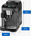 DeLonghi Magnifica Evo Next ECAM310.60.GB DeLonghi Magnifica Evo Next ECAM310.60.GB