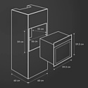 Simfer B6EM69070