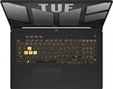 ASUS TUF Gaming F15 2023 FX507VV-LP250