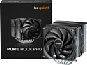 be quiet! Pure Rock Pro 3 Silver BK041