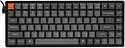 Keychron K2 Max K2M-J3-RU Keychron Super Brown