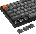 Keychron K2 Max K2M-J3-RU Keychron Super Brown