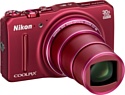 Nikon Coolpix S9700