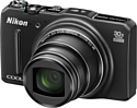 Nikon Coolpix S9700