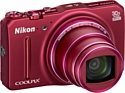 Nikon Coolpix S9700