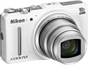 Nikon Coolpix S9700