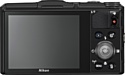 Nikon Coolpix S9700