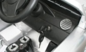 Baby Maxi Mercedes-Benz SRL McLaren (DMD722S)