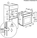 Electrolux EOB 53434 AK