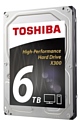 Toshiba HDWE160EZSTA