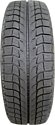 Michelin Latitude X-Ice XI2 255/55 R18 109T (run-flat)