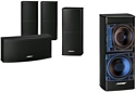 Bose Lifestyle SoundTouch 525