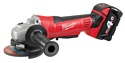 Milwaukee HD18 AG-115-402С