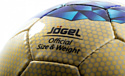 Jogel JS-800 Elite №5